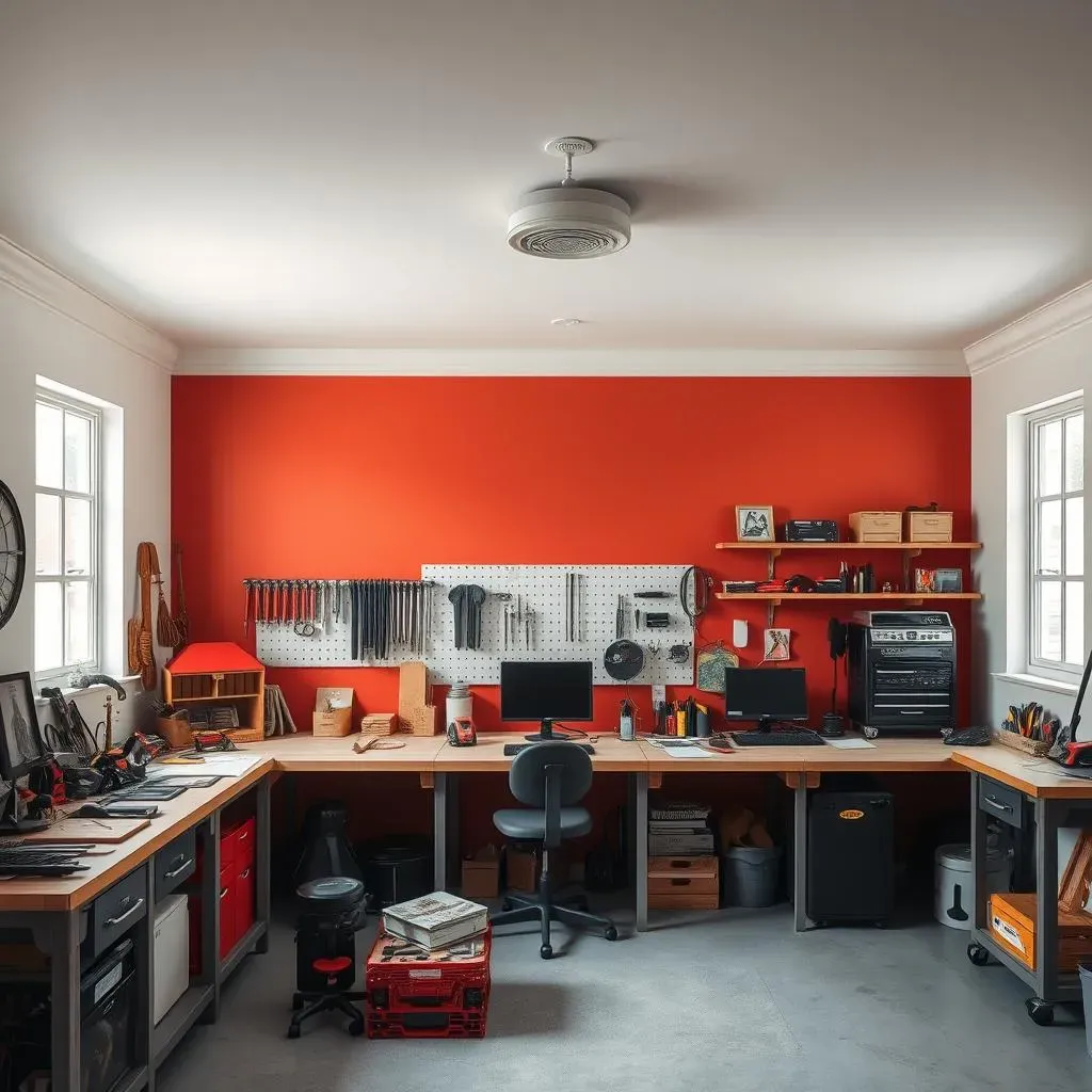 Tools and Tricks: What to Use for Accent Wall Installation