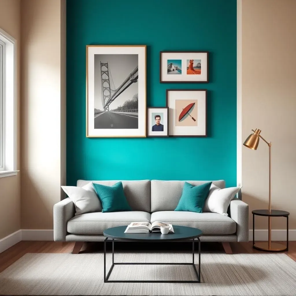 Understanding the Basics of Modern Accent Wall Decor