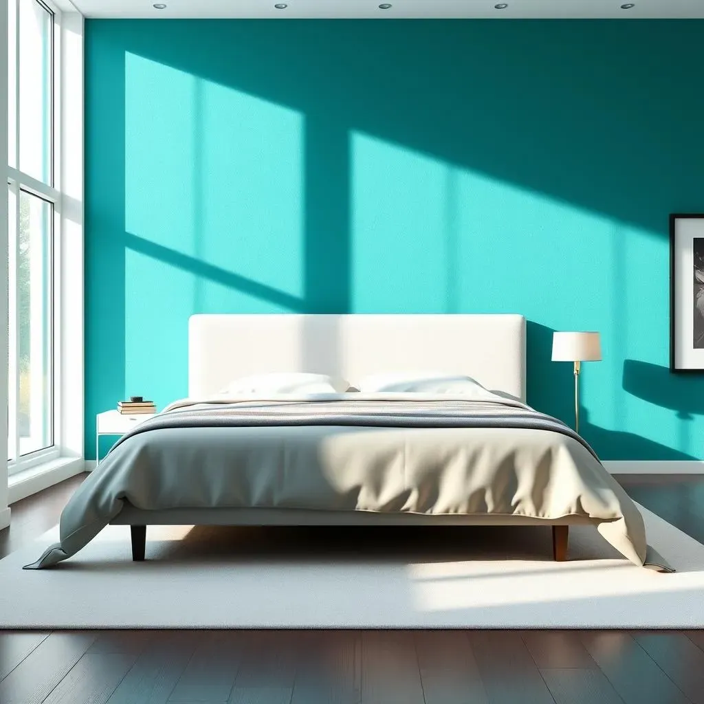Understanding the Purpose of an Accent Wall in a Bedroom