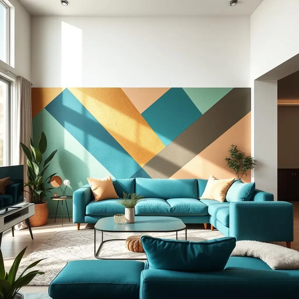 Discover Unique Accent Wall Designs to Transform Your Space