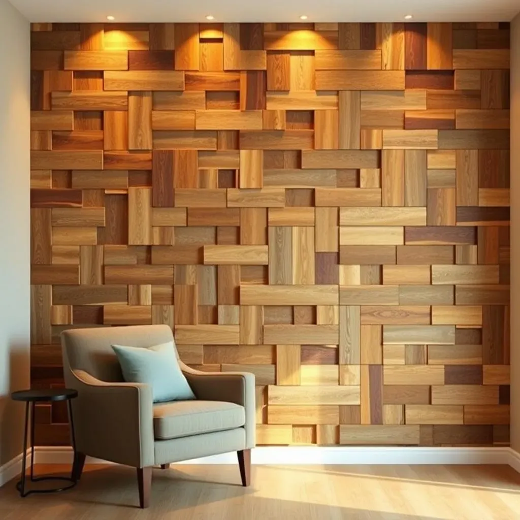 Discover Unique Accent Wall Ideas to Transform Your Space