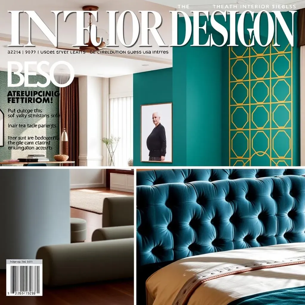 Unveiling 2025's Top Trendy Accent Wall Ideas