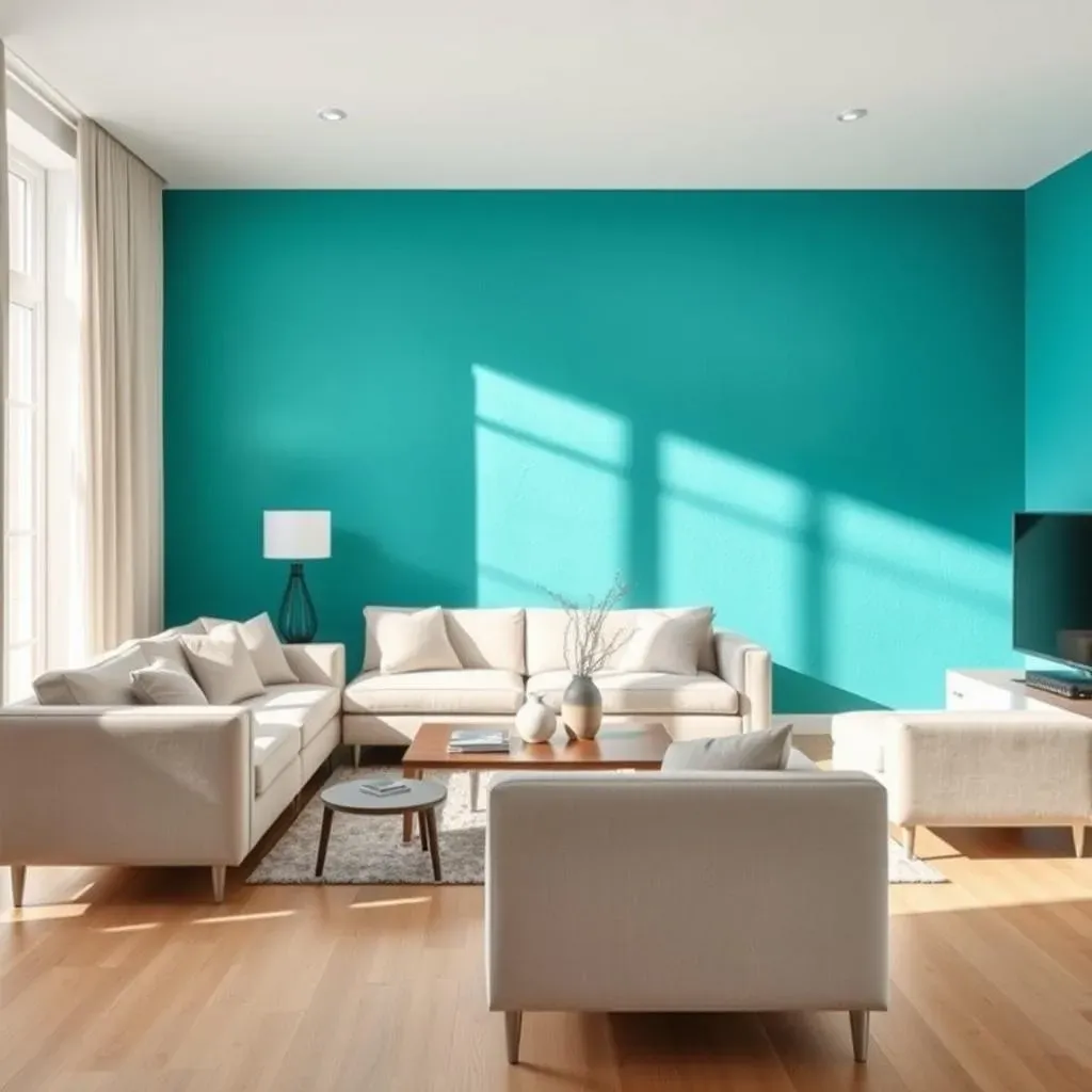 20 Amazing Wall Accent Paint Ideas to Transform Your Space