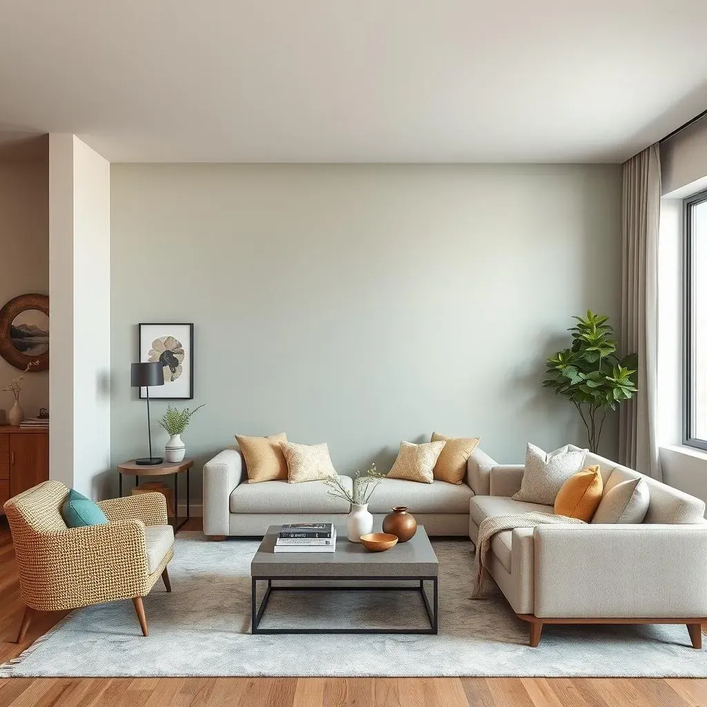 20 Sensational Wall Accent Painting Ideas for Every Room