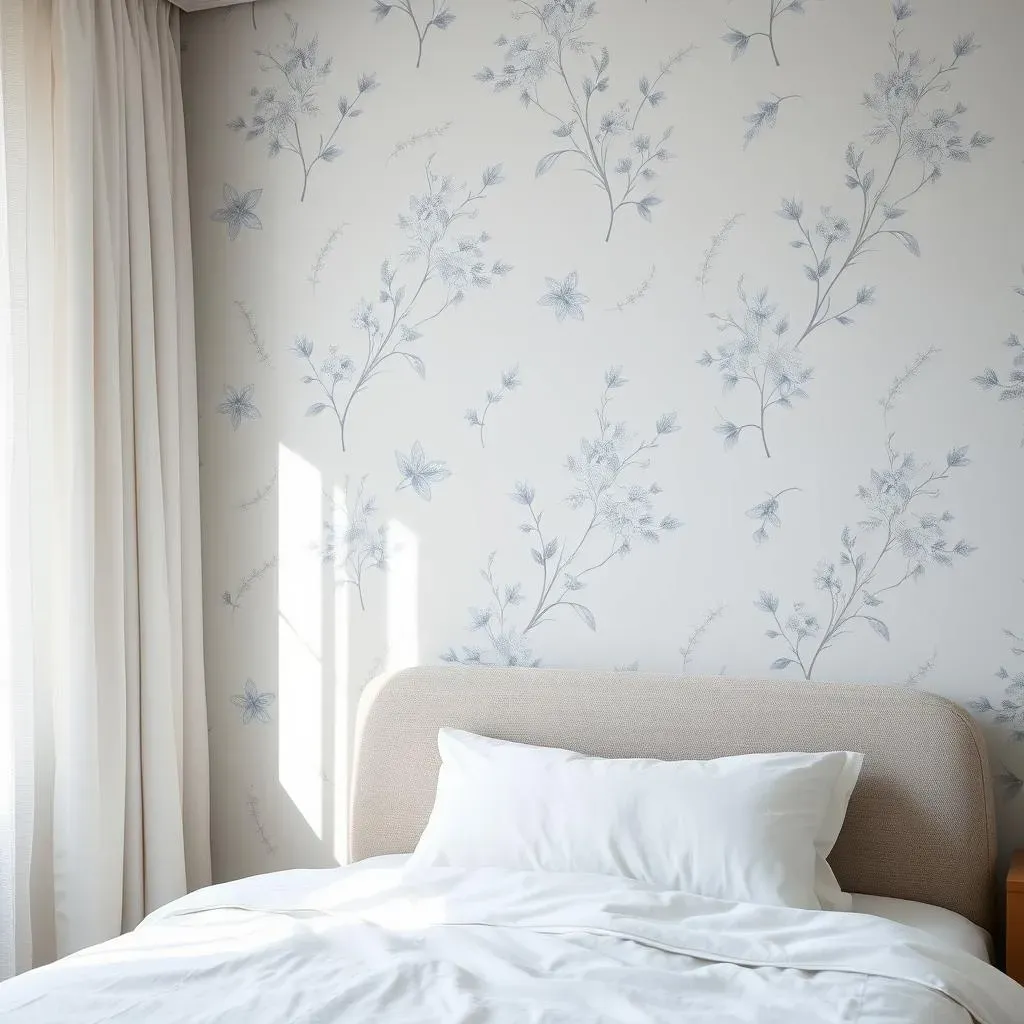 Wallpaper Wonders: Accent Wall Ideas for Every Style