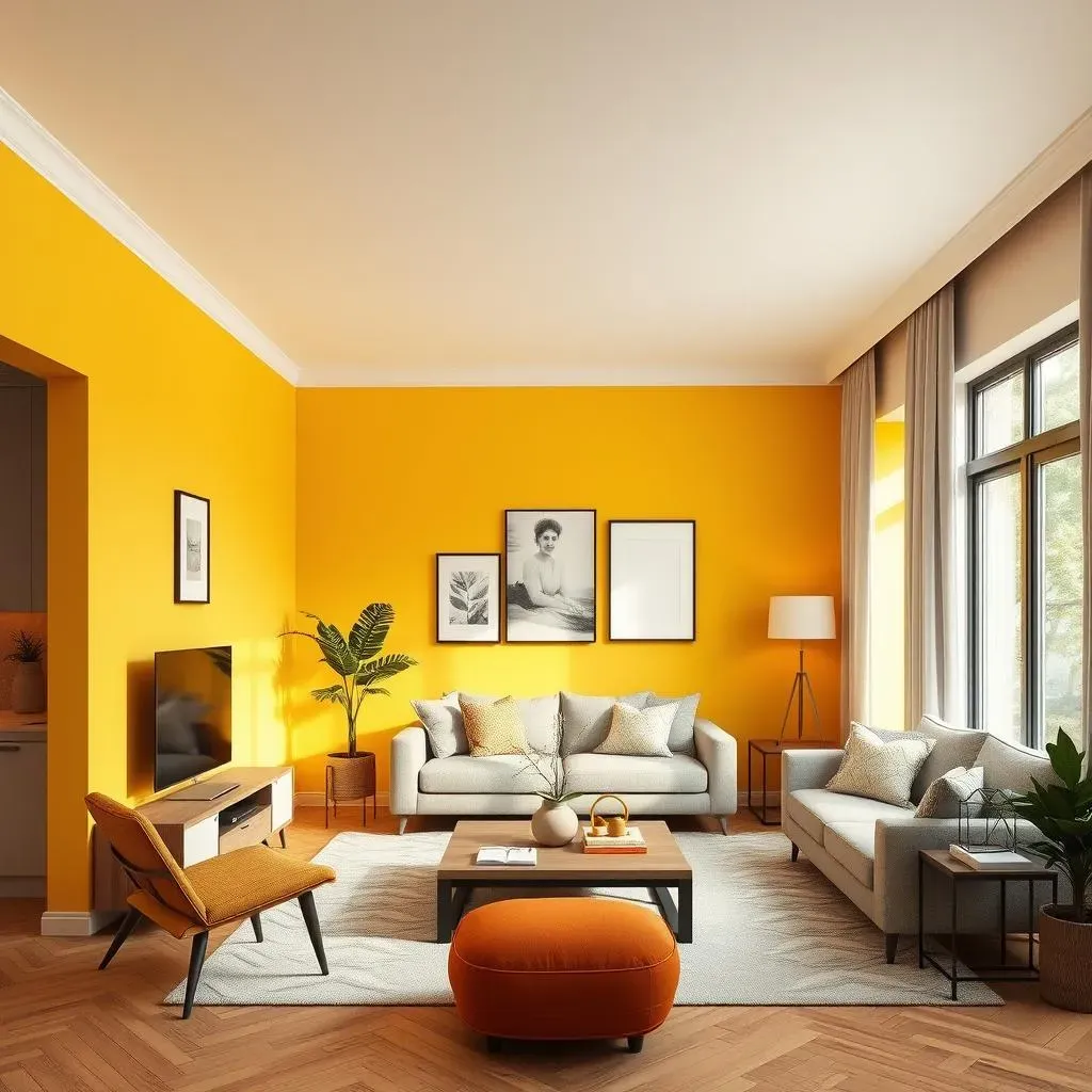 What Color for Accent Wall? Discover the Ultimate Guide