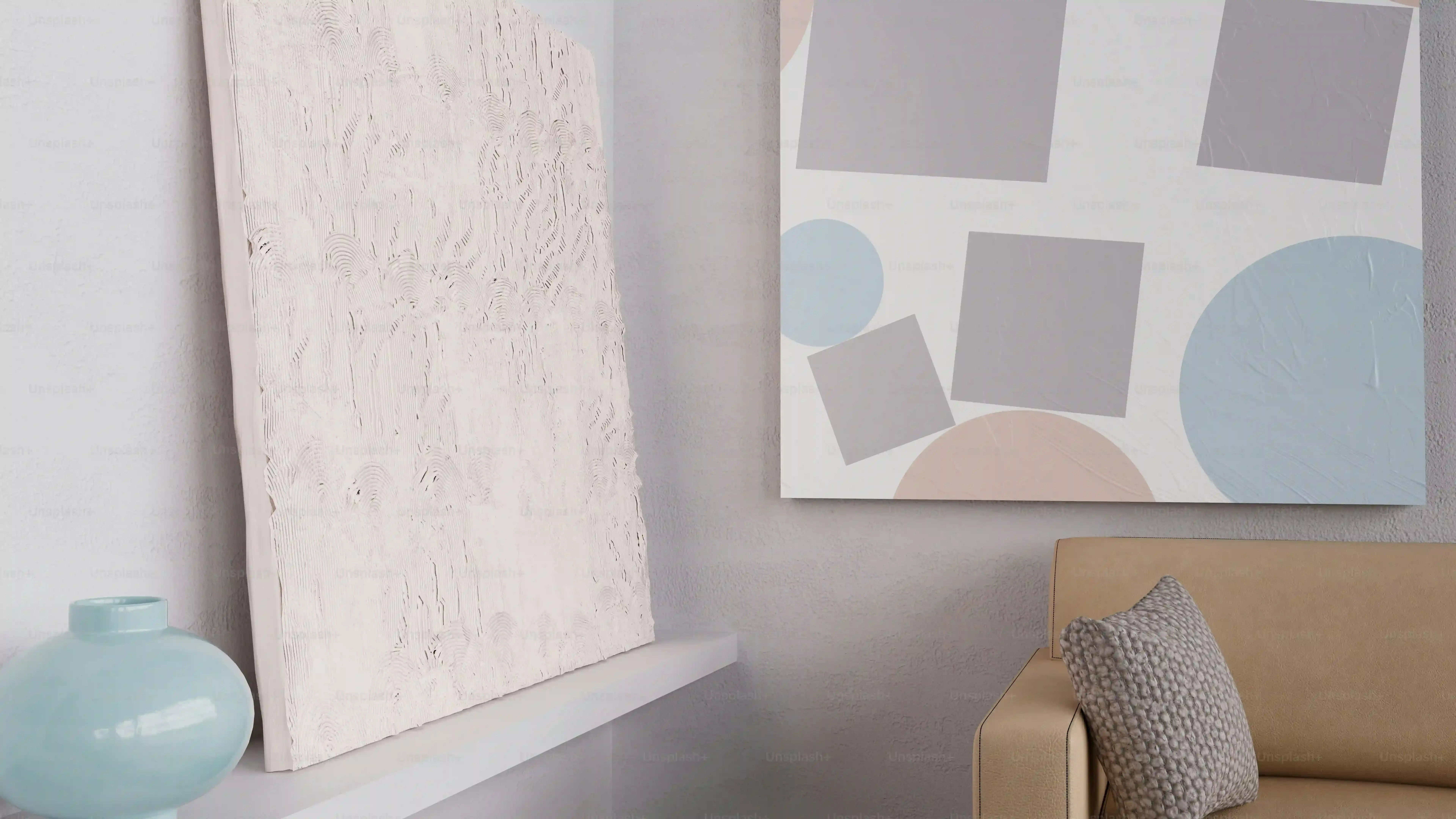 What do accent walls do for a room? Discover Their Power