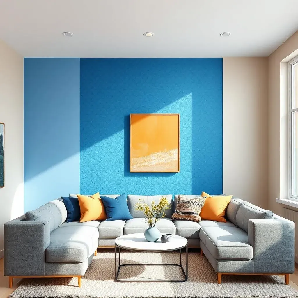 What is an Accent Wall and Why Use One?