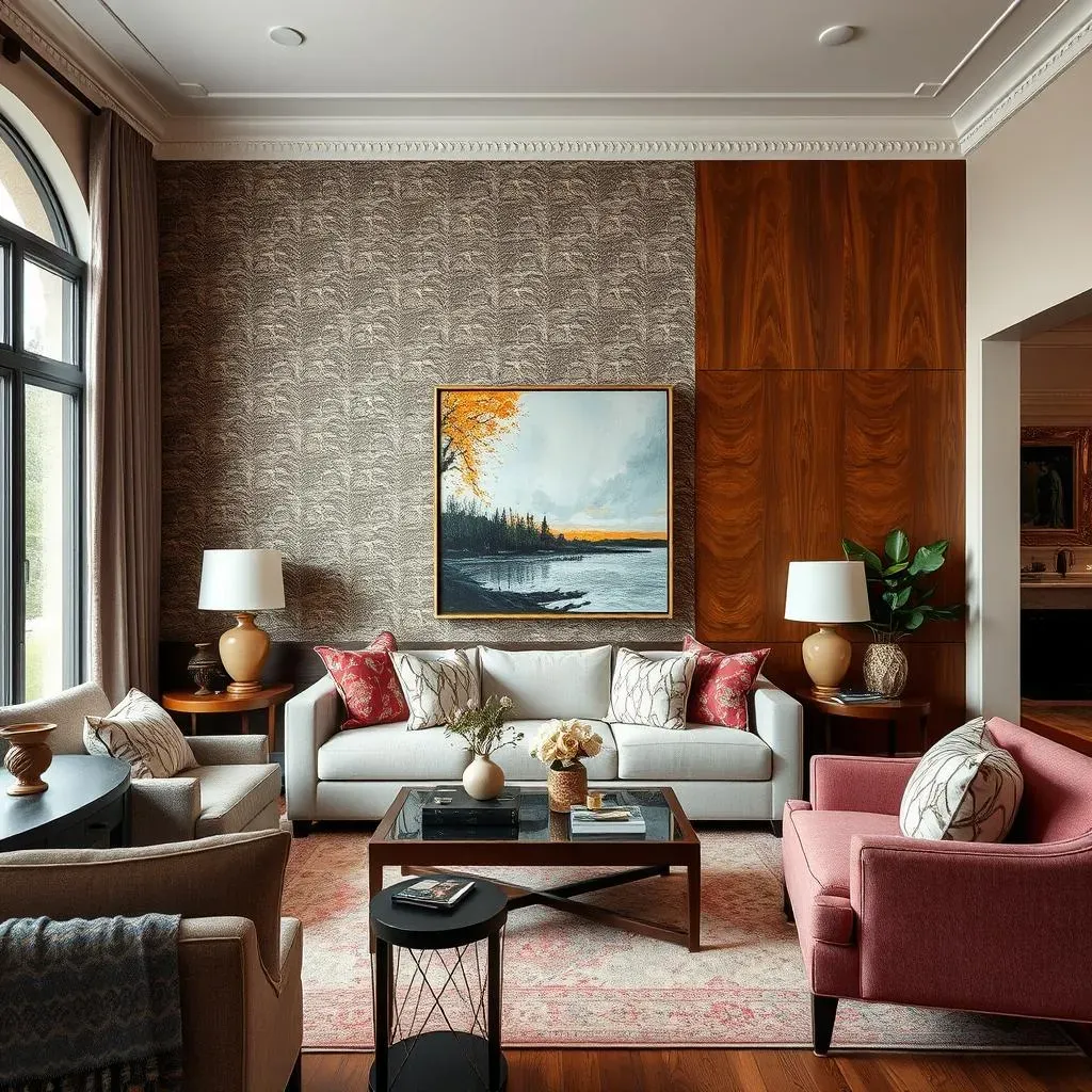What to Use for Accent Wall: Discover the Absolute Best Options