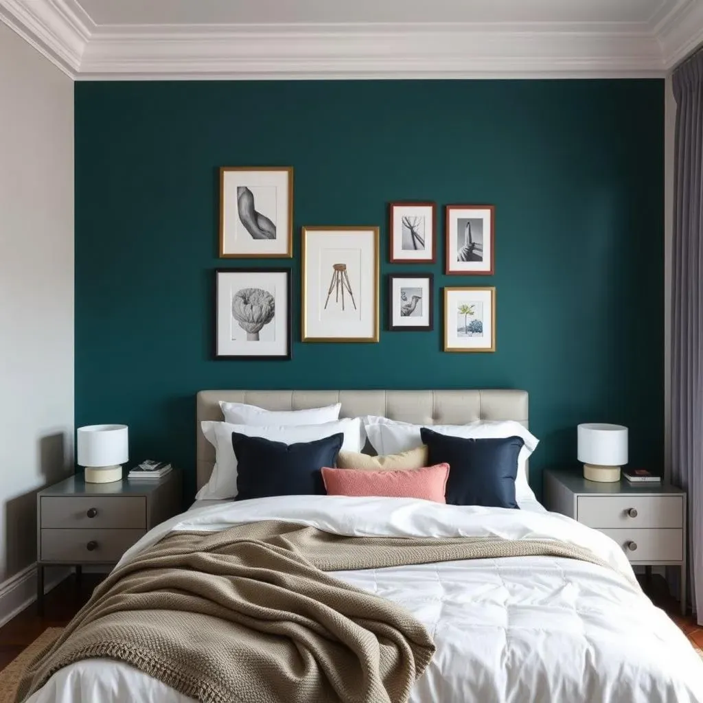 Essential Guide: Where Should An Accent Wall Go In A Bedroom?
