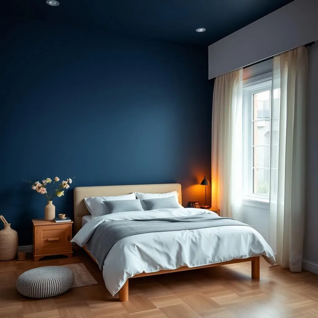 Why Add an Accent Wall to Your Bedroom?