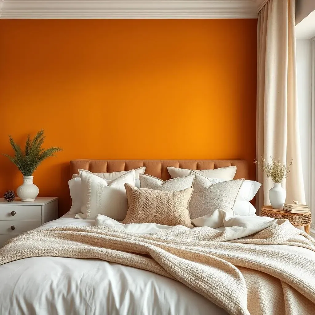 Why Bedroom Accent Walls are a Great Idea