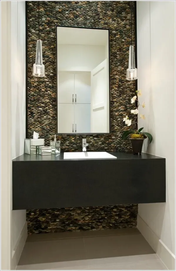 Why Bother with Accent Bathroom Wall Ideas Anyway?