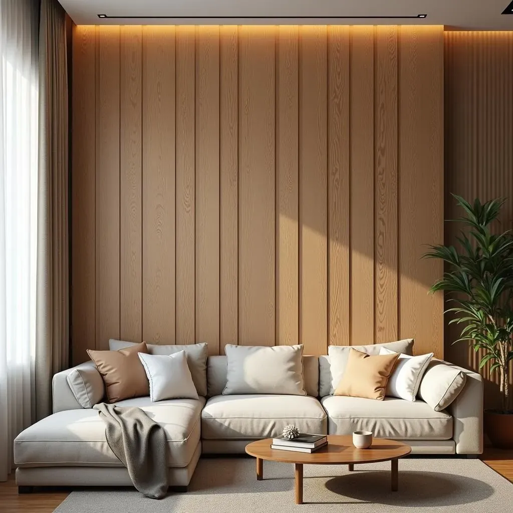 Why Choose 3D Wood Wall Panels?