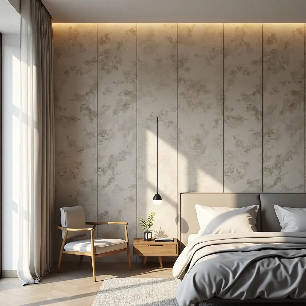 Why Choose a Bedroom Accent Wall?