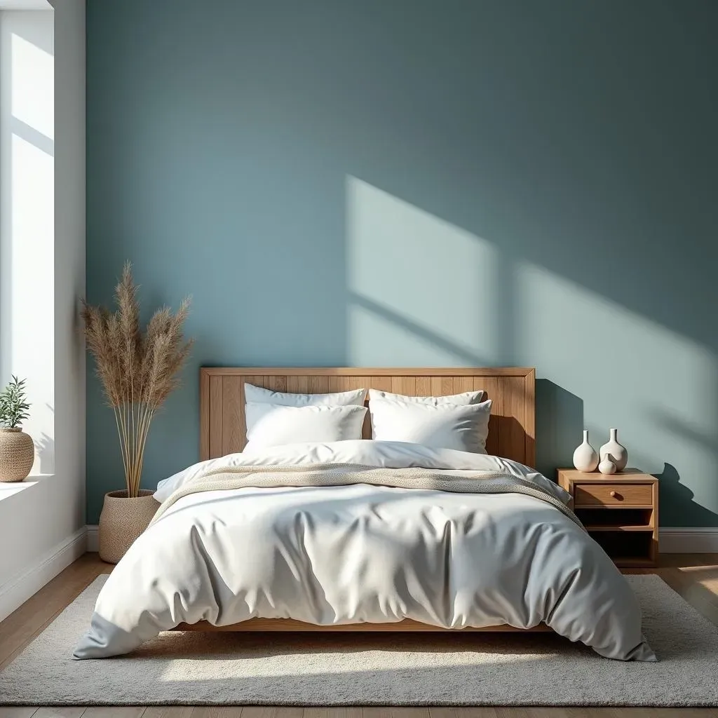 Why Choose a Bedroom Accent Wall?