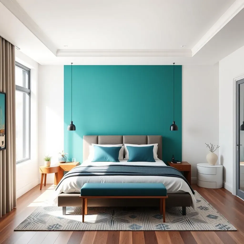 Why Choose a Master Bedroom Accent Wall?