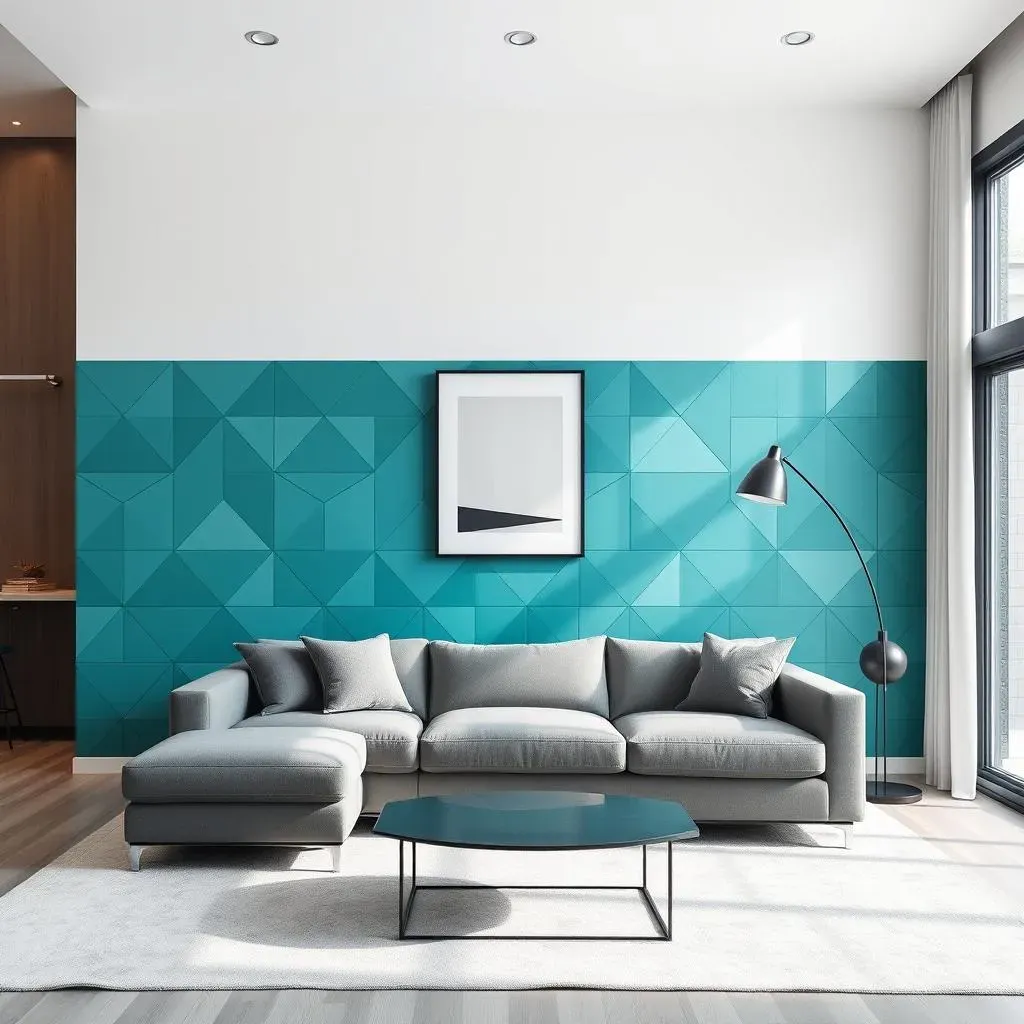 Why Choose a Modern Accent Wall?