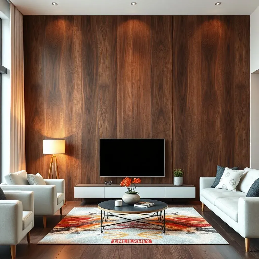 Why Choose a Wood Accent Wall?