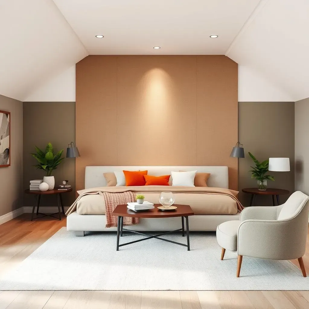 Why Choose an Accent Wall for Your Bedroom?
