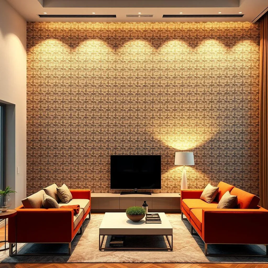 Why Choose Wallpaper for Your Accent Wall?