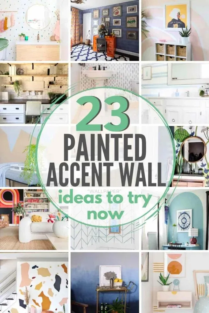 Why Paint an Accent Wall? Adding Impact with Color
