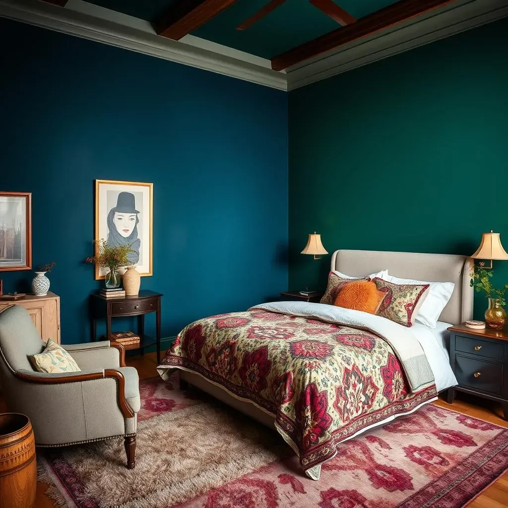 Why Room Accent Walls are Awesome