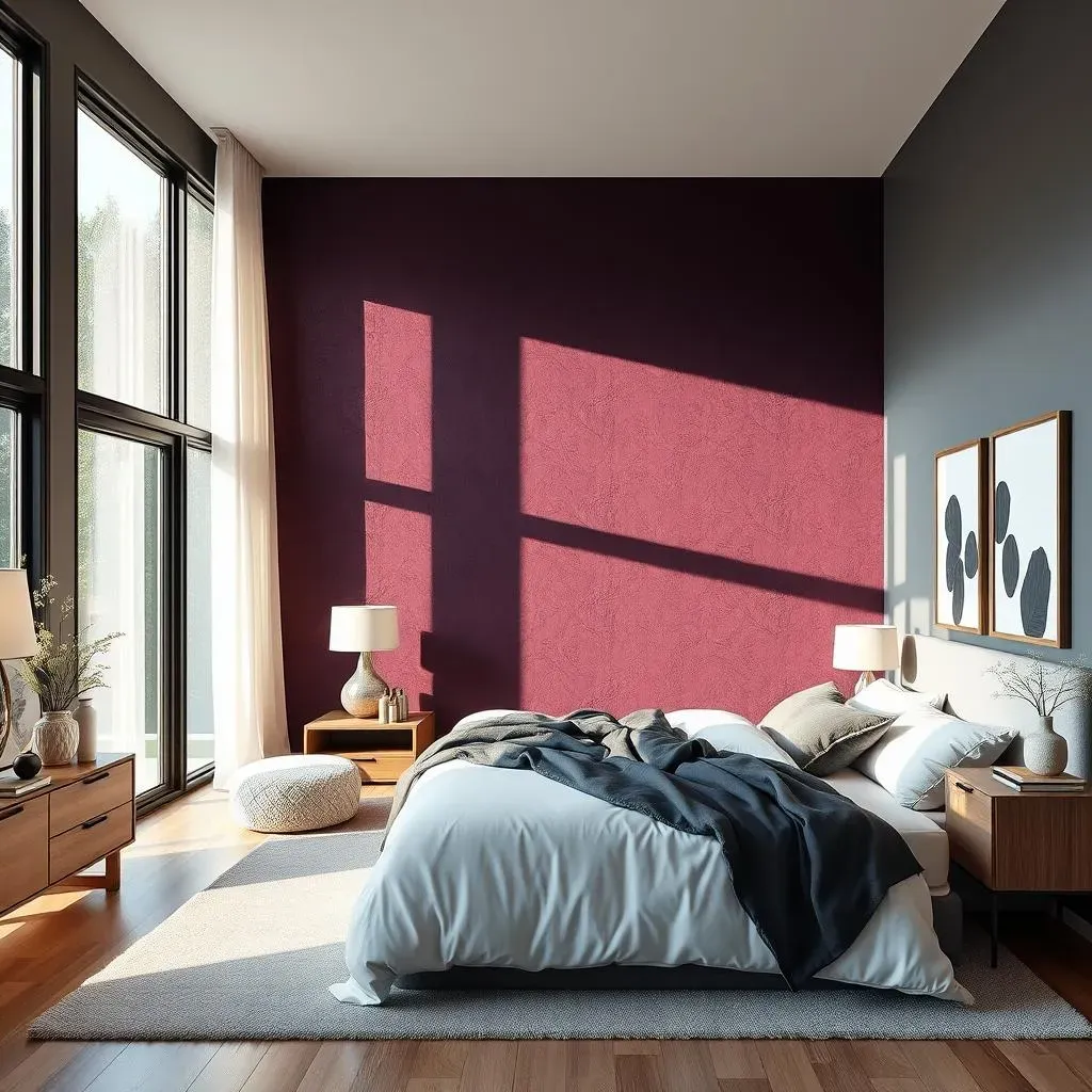 Why You Should Consider an Easy Bedroom Accent Wall