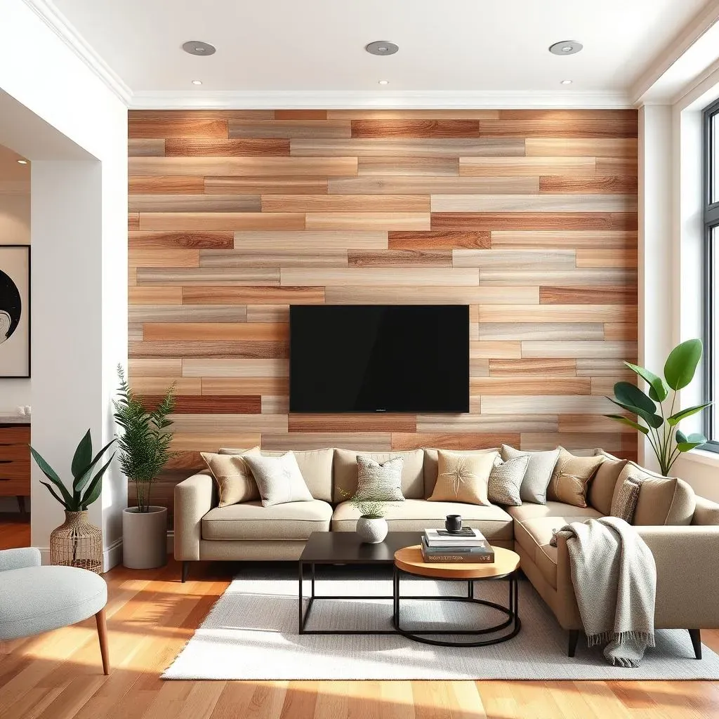 50 Creative Wood Slat Accent Wall Ideas To Transform Your Space