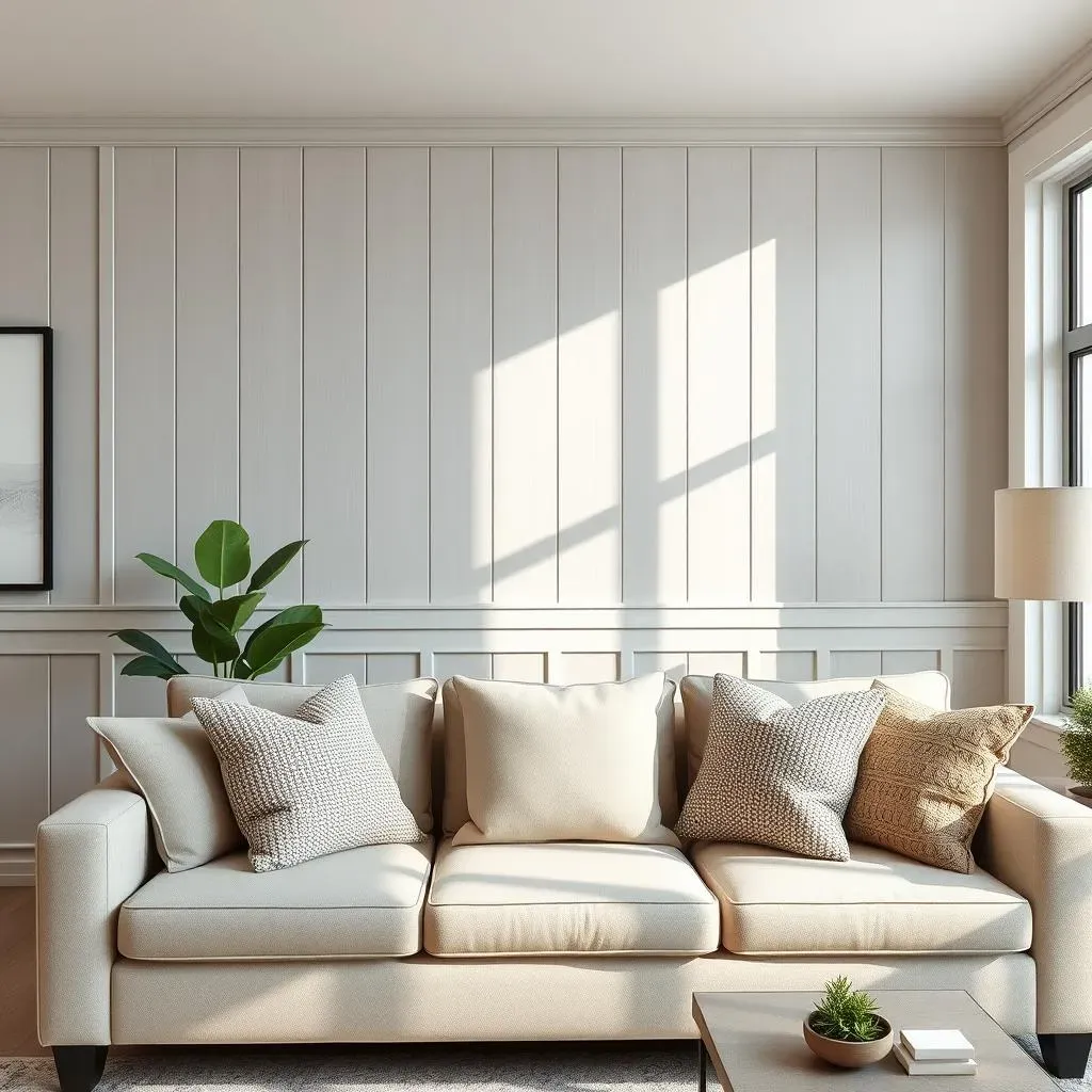 Wood Trim Accent Wall Ideas: Discover Amazing Designs